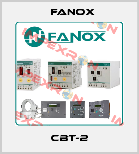 CBT-2 Fanox