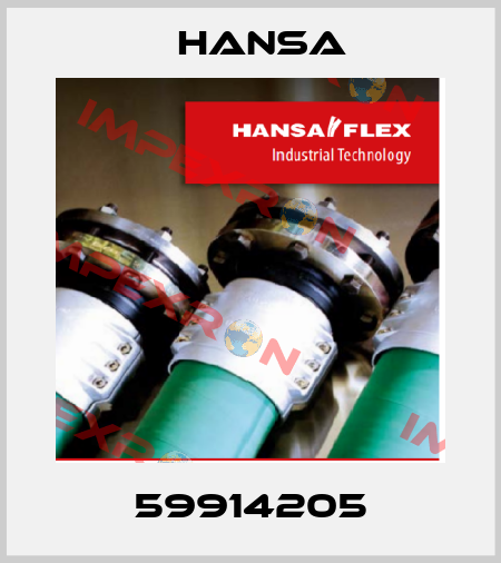 59914205 Hansa