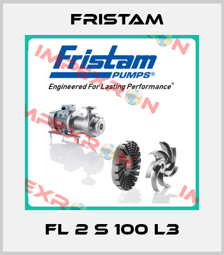 FL 2 S 100 L3 Fristam