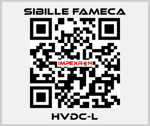 HVDC-L Sibille Fameca