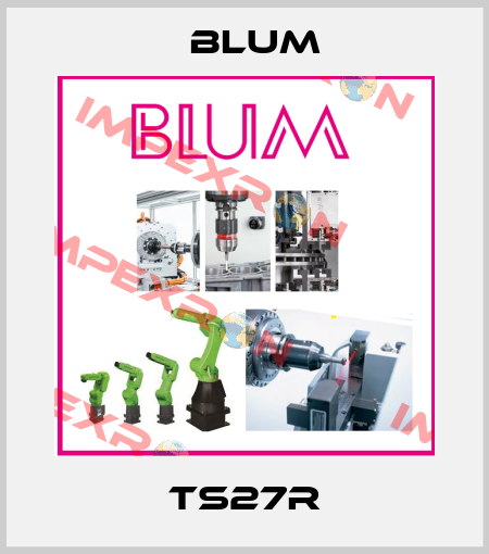 TS27R Blum