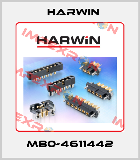 M80-4611442 Harwin