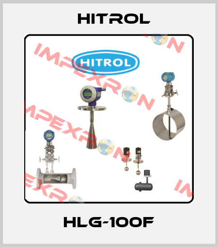 HLG-100F Hitrol