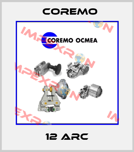 12 ARC Coremo