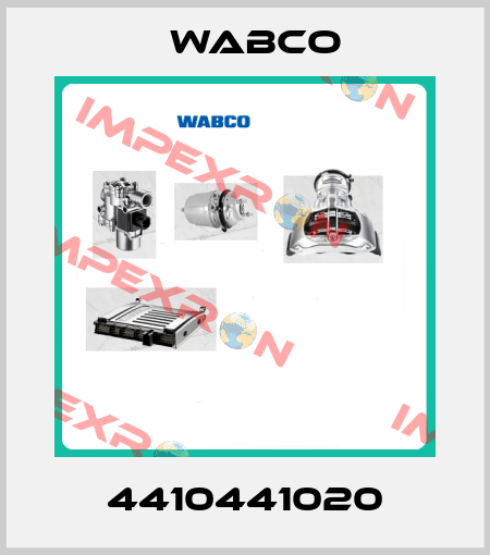 4410441020 Wabco