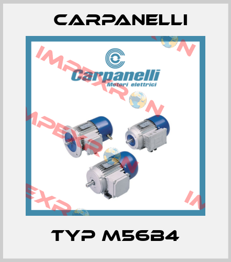 Typ M56b4 Carpanelli