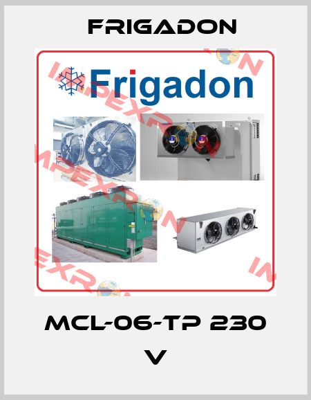 MCL-06-TP 230 V Frigadon