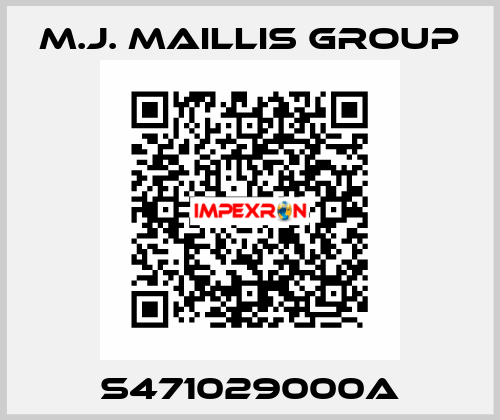 S471029000A M.J. MAILLIS GROUP