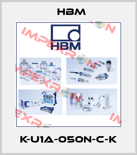 K-U1A-050N-C-K Hbm