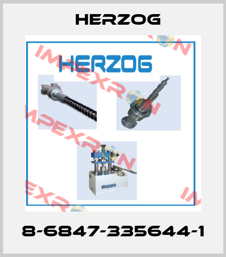 8-6847-335644-1 Herzog
