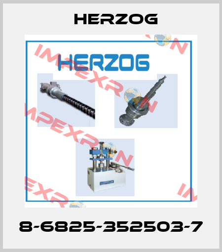8-6825-352503-7 Herzog