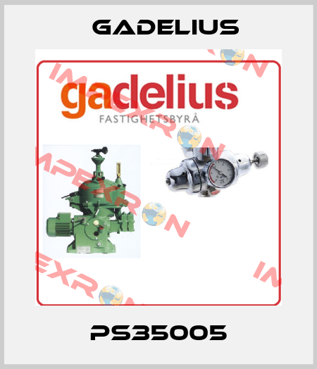 PS35005 Gadelius