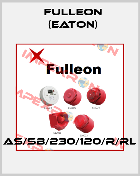 AS/SB/230/120/R/RL Fulleon (Eaton)