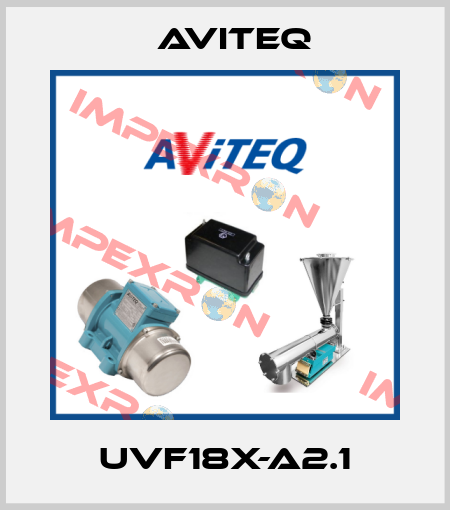 UVF18X-A2.1 Aviteq