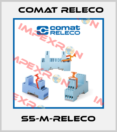 S5-M-Releco Comat Releco