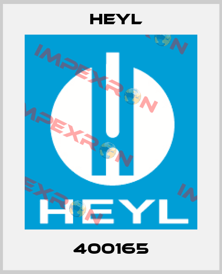 400165 Heyl