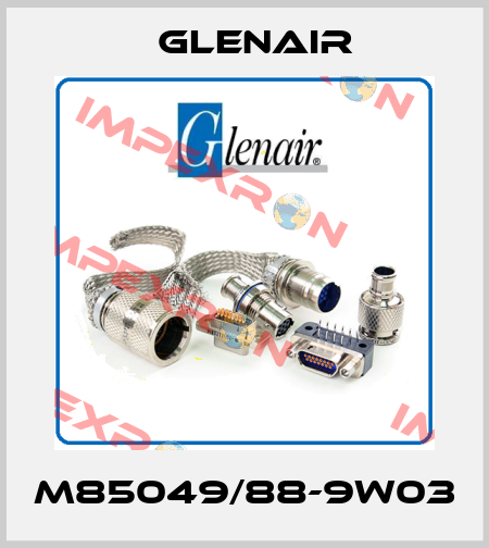 M85049/88-9W03 Glenair