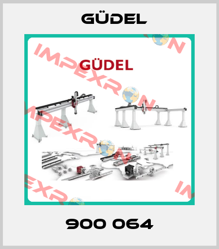 900 064 Güdel