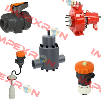 MAGNETPUMPE ASV-MAX 552  Stübbe