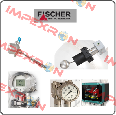 06411148 Fischer Mess Regeltechnik