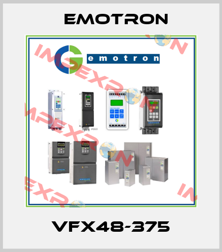 VFX48-375 Emotron
