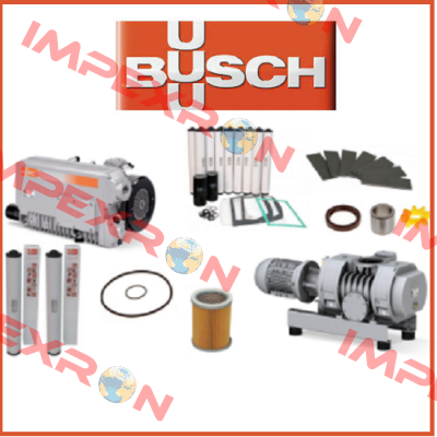 Type: RA 302 Busch