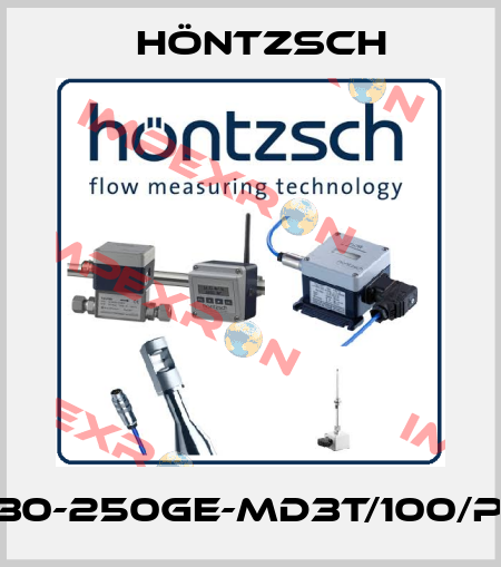 ZS30/30-250GE-md3T/100/p6/ZG4 Höntzsch
