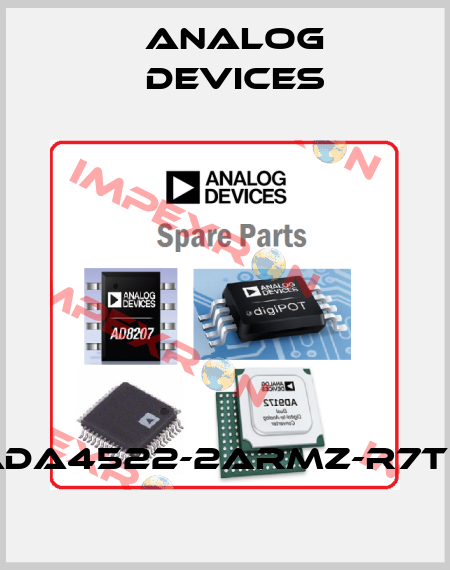 ADA4522-2ARMZ-R7TR Analog Devices