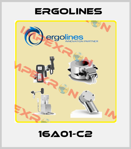 16A01-C2 Ergolines