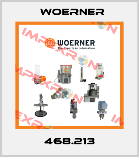 468.213 Woerner