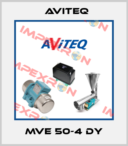 MVE 50-4 DY Aviteq