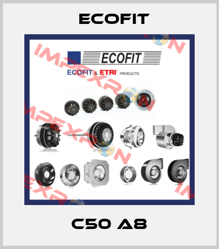 C50 A8 Ecofit