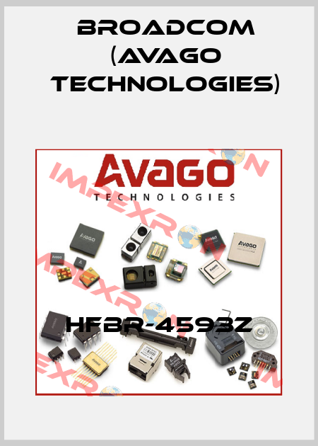 HFBR-4593Z Broadcom (Avago Technologies)
