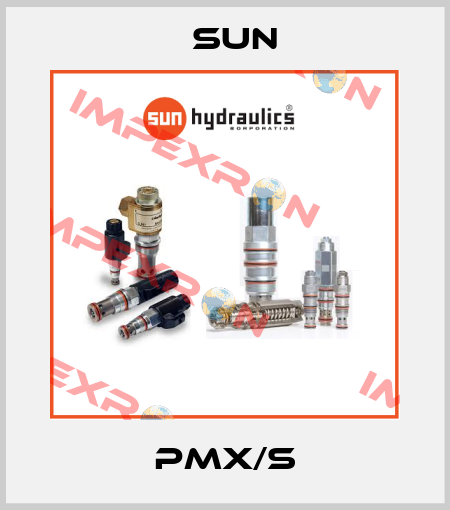 PMX/S SUN