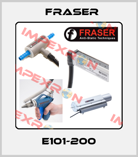 E101-200 Fraser