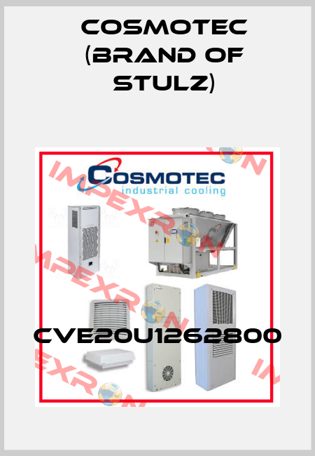 CVE20U1262800 Cosmotec (brand of Stulz)