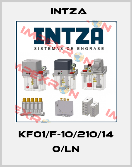 KF01/F-10/210/14 0/LN Intza