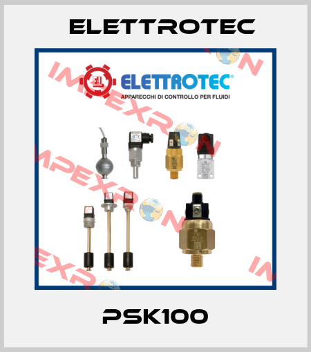 PSK100 Elettrotec