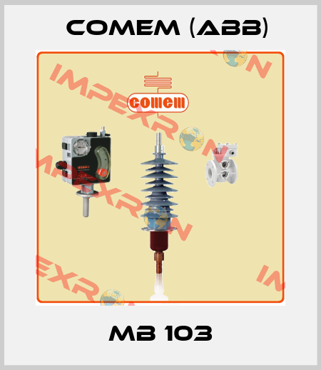 Mb 103 Comem (ABB)