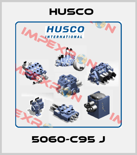5060-C95 J Husco