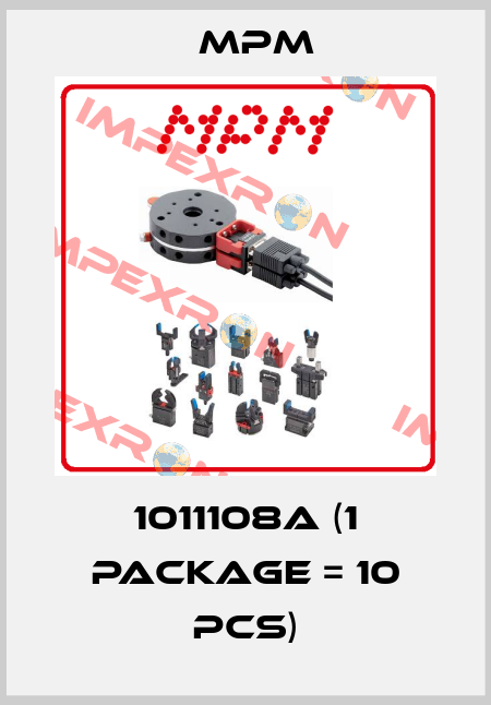 1011108A (1 package = 10 pcs) Mpm