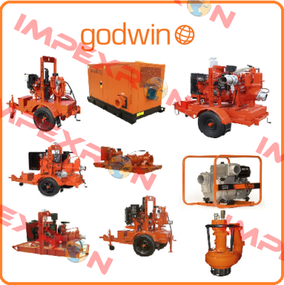 4905230900A Godwin Pumps
