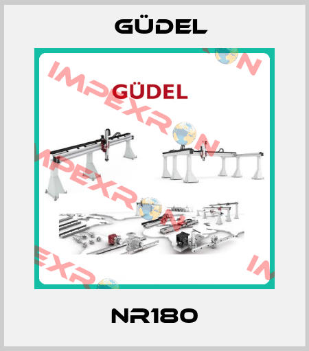 NR180 Güdel