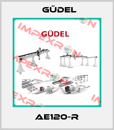 AE120-R Güdel