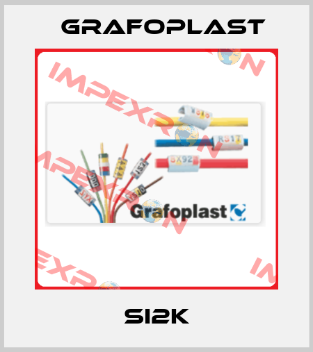 SI2K GRAFOPLAST