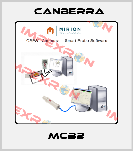 MCB2 Canberra