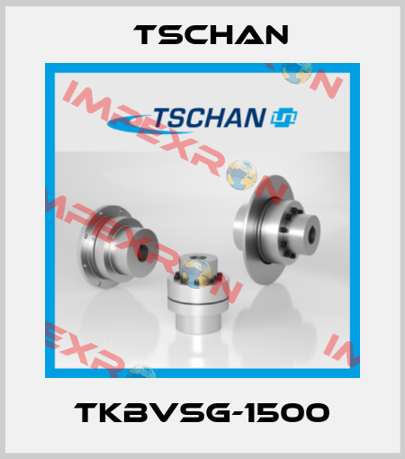 TKBVSG-1500 Tschan