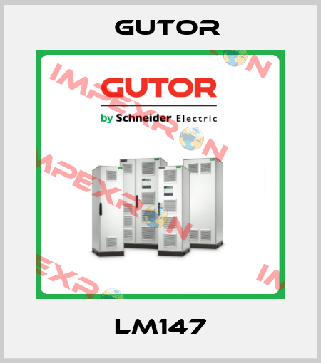 LM147 Gutor