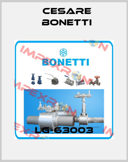 LG-63003 Cesare Bonetti