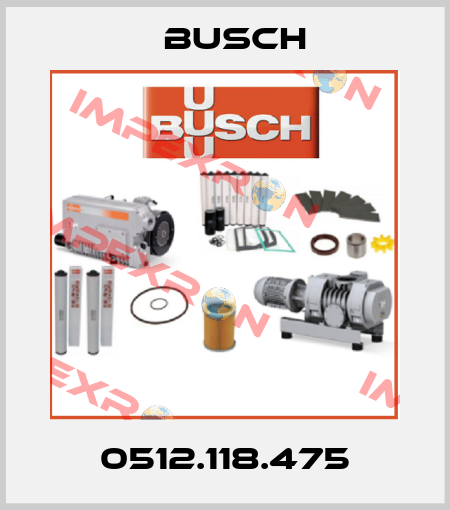 0512.118.475 Busch
